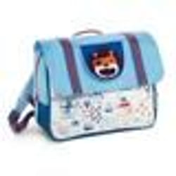Cartable enfant jack le pirate - lilliputiens