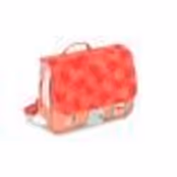 Cartable enfant - LILLIPUTIENS - Maison - 34x31x12 cm - 100% polyester - Dès 3 ans