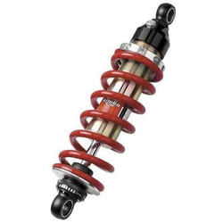 Amortisseur arrière BITUBO XZE01 pour YAMAHA TD…