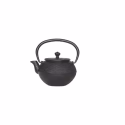 Théière en fonte Cabine Size Takara Black avec Filtre Tsp69 0.35 L Noir - Théière. Achetez vos produits en ligne parmi un lar ...