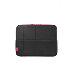 Samsonite Airglow 15.6" 15.6" Malette Noir, Rouge