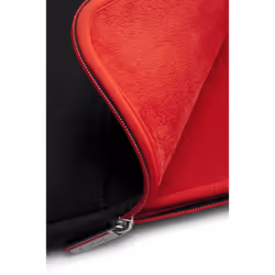Samsonite Airglow 15.6" 15.6" Malette Noir, Rouge