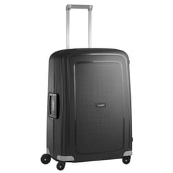 Samsonite S'Cure Roue Noir 79 L Polypropylène (PP)