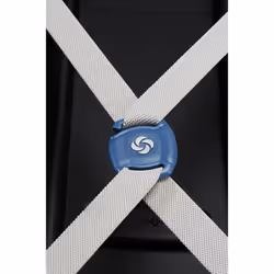Samsonite S'Cure Roue Noir 79 L Polypropylène (PP) - Vue supplémentaire 13
