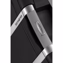Samsonite S'Cure Roue Noir 79 L Polypropylène (PP) - Vue supplémentaire 4