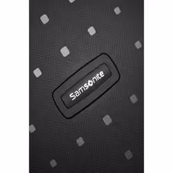 Samsonite S'Cure Roue Noir 79 L Polypropylène (PP) - Vue supplémentaire 5