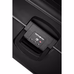 Samsonite S'Cure Roue Noir 79 L Polypropylène (PP) - Vue supplémentaire 6