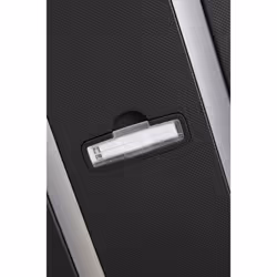 Samsonite S'Cure Roue Noir 79 L Polypropylène (PP) - Vue supplémentaire 7
