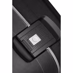 Samsonite S'Cure Roue Noir 79 L Polypropylène (PP) - Vue supplémentaire 9