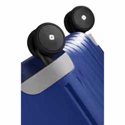 Samsonite S'Cure Roue Bleu 79 L Polypropylène (PP) - Vue supplémentaire 10