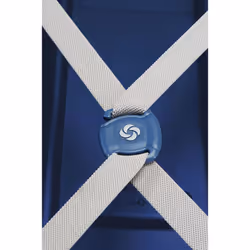 Samsonite S'Cure Roue Bleu 79 L Polypropylène (PP) - Vue supplémentaire 13