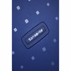 Samsonite S'Cure Roue Bleu 79 L Polypropylène (PP) - Vue supplémentaire 5