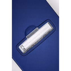 Samsonite S'Cure Roue Bleu 79 L Polypropylène (PP) - Vue supplémentaire 8