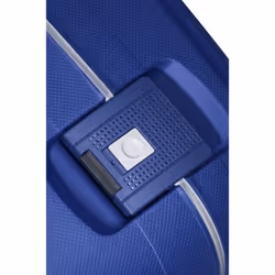 Samsonite S'Cure Roue Bleu 79 L Polypropylène (PP) - Vue supplémentaire 9