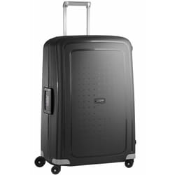 Samsonite S'Cure Roue Noir 102 L Polypropylène (PP)