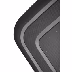 Samsonite S'Cure Roue Noir 102 L Polypropylène (PP)