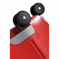Samsonite S'Cure Roue Rouge 102 L Polypropylène (PP) - Vue supplémentaire 10