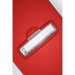 Samsonite S'Cure Roue Rouge 102 L Polypropylène (PP) - Vue supplémentaire 8