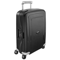 Samsonite 10U*09003 Roue Noir 34 L Polypropylène (PP)