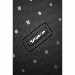 Samsonite 10U*09003 Roue Noir 34 L Polypropylène (PP)