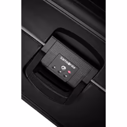 Samsonite 10U*09003 Roue Noir 34 L Polypropylène (PP) - Vue supplémentaire 4