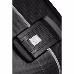 Samsonite 10U*09003 Roue Noir 34 L Polypropylène (PP) - Vue supplémentaire 7
