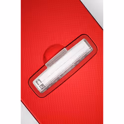 Samsonite S'Cure Spinner Chariot Rouge 34 L Polypropylène (PP) - Vue supplémentaire 7