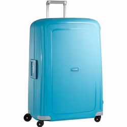 Valise rigide SCure 81 cm Aqua blue 1012 (11) AQUA BLUE