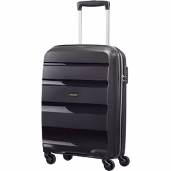 American Tourister Bon Air, Roue, Noir, Polypropylène (PP), 4 roue(s), 1 pièce(s), 30 L