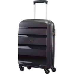 American Tourister Bon Air Roue Noir 30 L Polypropylène (PP)