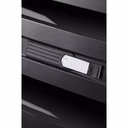 American Tourister Bon Air Roue Noir 30 L Polypropylène (PP) - Vue supplémentaire 4
