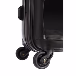 American Tourister Bon Air Roue Noir 30 L Polypropylène (PP) - Vue supplémentaire 5