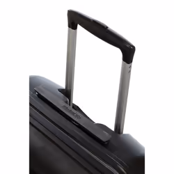 American Tourister Bon Air Roue Noir 30 L Polypropylène (PP) - Vue supplémentaire 6