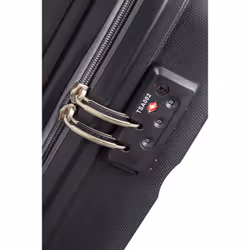 American Tourister Bon Air Roue Noir 30 L Polypropylène (PP) - Vue supplémentaire 7