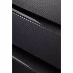 American Tourister Bon Air Roue Noir 30 L Polypropylène (PP) - Vue supplémentaire 8