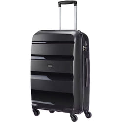 American Tourister Bon Air Roue Noir 53 L Polypropylène (PP)