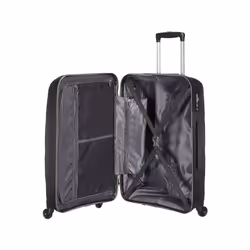 American Tourister Bon Air Roue Noir 83 L Polypropylène (PP)