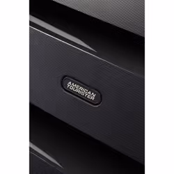 American Tourister Bon Air Roue Noir 83 L Polypropylène (PP)