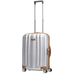 Samsonite Lite Cube DLX Chariot Casque à coque dure Aluminium 36,5 L Polypropylène (PP)