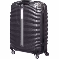 Samsonite Lite Shock Chariot Casque à coque dure Noir 36 L Polypropylène (PP) - Vue supplémentaire 4