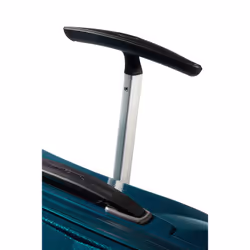 Samsonite Lite-Shock Spinner Chariot Bleu 36 L Polypropylène (PP) - Vue supplémentaire 4
