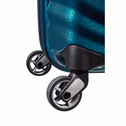 Samsonite Lite-Shock Spinner Chariot Bleu 36 L Polypropylène (PP) - Vue supplémentaire 5