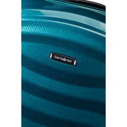 Samsonite Lite-Shock Spinner Chariot Bleu 36 L Polypropylène (PP) - Vue supplémentaire 7
