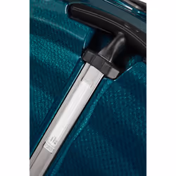 Samsonite Lite-Shock Spinner Chariot Bleu 36 L Polypropylène (PP) - Vue supplémentaire 8