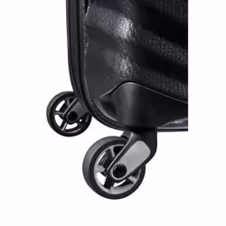 Samsonite Lite-Shock Spinner Chariot Noir 73 L Polypropylène (PP) - Vue supplémentaire 5