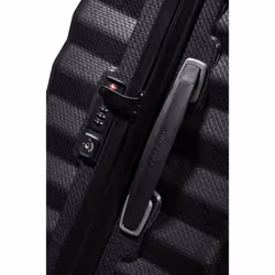 Samsonite Lite-Shock Spinner Chariot Noir 73 L Polypropylène (PP) - Vue supplémentaire 6
