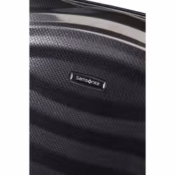 Samsonite Lite-Shock Spinner Chariot Noir 73 L Polypropylène (PP) - Vue supplémentaire 7