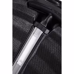 Samsonite Lite-Shock Spinner Chariot Noir 73 L Polypropylène (PP) - Vue supplémentaire 8