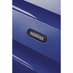 American Tourister Bon Air Roue Marine 57,5 L Polypropylène (PP)