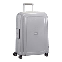 Samsonite S'Cure Spinner Chariot Argent 102 L Polypropylène (PP)